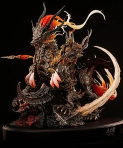 Kylin Statue By Gantaku Anime 1:6 Scale Monsters, MonsterVerse!