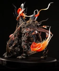 Kylin Statue By Gantaku Anime 1:6 Scale Monsters, MonsterVerse!