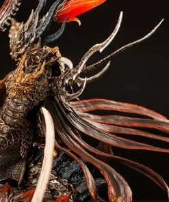 Kylin Statue By Gantaku Anime 1:6 Scale Monsters, MonsterVerse!