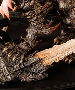 Kylin Statue By Gantaku Anime 1:6 Scale Monsters, MonsterVerse!