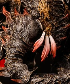 Kylin Statue By Gantaku Anime 1:6 Scale Monsters, MonsterVerse!