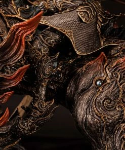 Kylin Statue By Gantaku Anime 1:6 Scale Monsters, MonsterVerse!