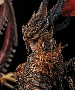 Kylin Statue By Gantaku Anime 1:6 Scale Monsters, MonsterVerse!