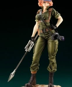 Best reviews of ๐งจ Lady Jaye Statue By Kotobukiya Bishoujo Series - G.I. Joe ๐ 18 Lady Jaye Statue By Kotobukiya Bishoujo Series - G.I. Joe