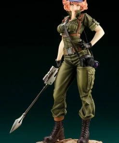 Best reviews of ๐งจ Lady Jaye Statue By Kotobukiya Bishoujo Series - G.I. Joe ๐ 19 Lady Jaye Statue By Kotobukiya Bishoujo Series - G.I. Joe