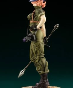 Best reviews of ๐งจ Lady Jaye Statue By Kotobukiya Bishoujo Series - G.I. Joe ๐ 20 Lady Jaye Statue By Kotobukiya Bishoujo Series - G.I. Joe