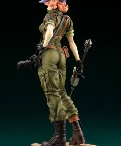 Best reviews of ๐งจ Lady Jaye Statue By Kotobukiya Bishoujo Series - G.I. Joe ๐ 21 Lady Jaye Statue By Kotobukiya Bishoujo Series - G.I. Joe