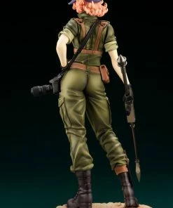 Best reviews of ๐งจ Lady Jaye Statue By Kotobukiya Bishoujo Series - G.I. Joe ๐ 22 Lady Jaye Statue By Kotobukiya Bishoujo Series - G.I. Joe