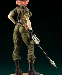 Best reviews of ๐งจ Lady Jaye Statue By Kotobukiya Bishoujo Series - G.I. Joe ๐ 23 Lady Jaye Statue By Kotobukiya Bishoujo Series - G.I. Joe