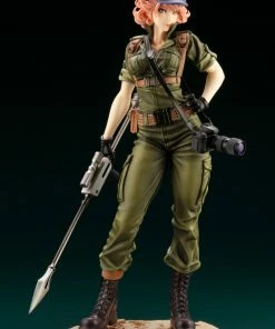 Best reviews of ๐งจ Lady Jaye Statue By Kotobukiya Bishoujo Series - G.I. Joe ๐ 25 Lady Jaye Statue By Kotobukiya Bishoujo Series - G.I. Joe