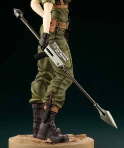 Best reviews of ๐งจ Lady Jaye Statue By Kotobukiya Bishoujo Series - G.I. Joe ๐ 26 Lady Jaye Statue By Kotobukiya Bishoujo Series - G.I. Joe