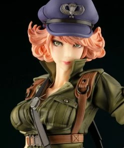 Best reviews of ๐งจ Lady Jaye Statue By Kotobukiya Bishoujo Series - G.I. Joe ๐ 28 Lady Jaye Statue By Kotobukiya Bishoujo Series - G.I. Joe