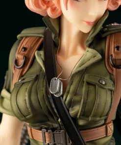 Best reviews of ๐งจ Lady Jaye Statue By Kotobukiya Bishoujo Series - G.I. Joe ๐ 29 Lady Jaye Statue By Kotobukiya Bishoujo Series - G.I. Joe