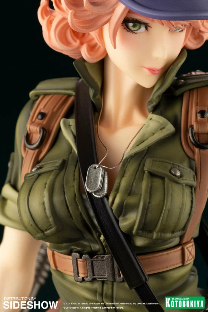 Best reviews of ๐งจ Lady Jaye Statue By Kotobukiya Bishoujo Series - G.I. Joe ๐ 14 Lady Jaye Statue By Kotobukiya Bishoujo Series - G.I. Joe