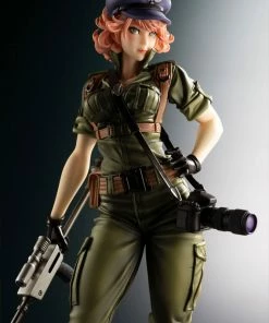 Best reviews of ๐งจ Lady Jaye Statue By Kotobukiya Bishoujo Series - G.I. Joe ๐ 30 Lady Jaye Statue By Kotobukiya Bishoujo Series - G.I. Joe
