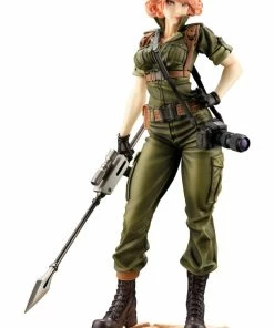 Best reviews of ๐งจ Lady Jaye Statue By Kotobukiya Bishoujo Series - G.I. Joe ๐ 31 Lady Jaye Statue By Kotobukiya Bishoujo Series - G.I. Joe