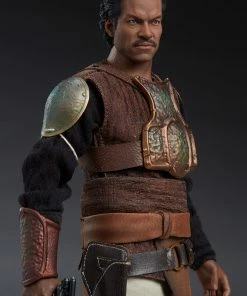 Sideshow Collectibles Lando Calrissian (Skiff Guard Version)