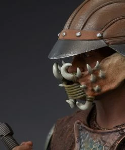 Sideshow Collectibles Lando Calrissian (Skiff Guard Version)