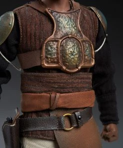 Sideshow Collectibles Lando Calrissian (Skiff Guard Version)