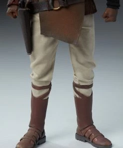 Sideshow Collectibles Lando Calrissian (Skiff Guard Version)