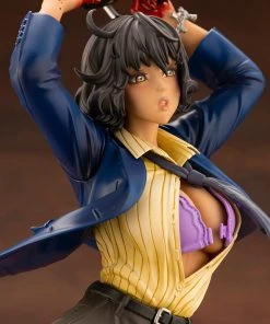 Wholesale 🔔 Leatherface Chainsaw Dance Statue By Kotobukiya Bishoujo Series - 1:7 Scale Texas Chainsaw Massacre 🥰 27 Leatherface Chainsaw Dance Statue By Kotobukiya Bishoujo Series - 1:7 Scale Texas Chainsaw Massacre