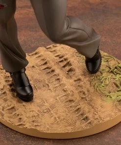 Wholesale 🔔 Leatherface Chainsaw Dance Statue By Kotobukiya Bishoujo Series - 1:7 Scale Texas Chainsaw Massacre 🥰 33 Leatherface Chainsaw Dance Statue By Kotobukiya Bishoujo Series - 1:7 Scale Texas Chainsaw Massacre