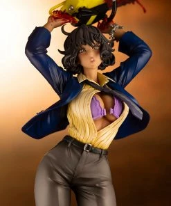 Wholesale 🔔 Leatherface Chainsaw Dance Statue By Kotobukiya Bishoujo Series - 1:7 Scale Texas Chainsaw Massacre 🥰 31 Leatherface Chainsaw Dance Statue By Kotobukiya Bishoujo Series - 1:7 Scale Texas Chainsaw Massacre