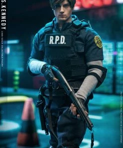 Promo ๐ Sixth Scale Collectible Figures Leon S. Kennedy Sixth Scale Figure By Damtoys Nauts X Damtoys Resident Evil 2 ๐งจ 62 Sixth Scale Collectible Figures Leon S. Kennedy Sixth Scale Figure By Damtoys Nauts X Damtoys Resident Evil 2