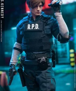 Promo ๐ Sixth Scale Collectible Figures Leon S. Kennedy Sixth Scale Figure By Damtoys Nauts X Damtoys Resident Evil 2 ๐งจ 51 Sixth Scale Collectible Figures Leon S. Kennedy Sixth Scale Figure By Damtoys Nauts X Damtoys Resident Evil 2