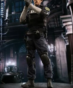 Promo ๐ Sixth Scale Collectible Figures Leon S. Kennedy Sixth Scale Figure By Damtoys Nauts X Damtoys Resident Evil 2 ๐งจ 59 Sixth Scale Collectible Figures Leon S. Kennedy Sixth Scale Figure By Damtoys Nauts X Damtoys Resident Evil 2