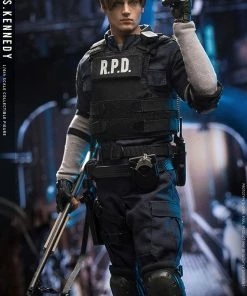 Promo ๐ Sixth Scale Collectible Figures Leon S. Kennedy Sixth Scale Figure By Damtoys Nauts X Damtoys Resident Evil 2 ๐งจ 35 Sixth Scale Collectible Figures Leon S. Kennedy Sixth Scale Figure By Damtoys Nauts X Damtoys Resident Evil 2