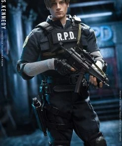 Promo ๐ Sixth Scale Collectible Figures Leon S. Kennedy Sixth Scale Figure By Damtoys Nauts X Damtoys Resident Evil 2 ๐งจ 54 Sixth Scale Collectible Figures Leon S. Kennedy Sixth Scale Figure By Damtoys Nauts X Damtoys Resident Evil 2