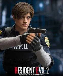 Promo ๐ Sixth Scale Collectible Figures Leon S. Kennedy Sixth Scale Figure By Damtoys Nauts X Damtoys Resident Evil 2 ๐งจ 36 Sixth Scale Collectible Figures Leon S. Kennedy Sixth Scale Figure By Damtoys Nauts X Damtoys Resident Evil 2