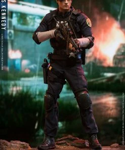 Promo ๐ Sixth Scale Collectible Figures Leon S. Kennedy Sixth Scale Figure By Damtoys Nauts X Damtoys Resident Evil 2 ๐งจ 60 Sixth Scale Collectible Figures Leon S. Kennedy Sixth Scale Figure By Damtoys Nauts X Damtoys Resident Evil 2
