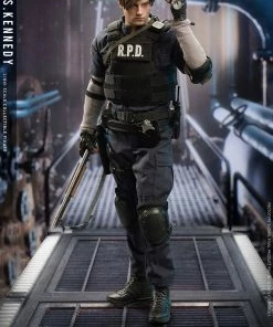 Promo ๐ Sixth Scale Collectible Figures Leon S. Kennedy Sixth Scale Figure By Damtoys Nauts X Damtoys Resident Evil 2 ๐งจ 37 Sixth Scale Collectible Figures Leon S. Kennedy Sixth Scale Figure By Damtoys Nauts X Damtoys Resident Evil 2