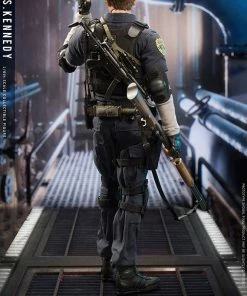 Promo ๐ Sixth Scale Collectible Figures Leon S. Kennedy Sixth Scale Figure By Damtoys Nauts X Damtoys Resident Evil 2 ๐งจ 55 Sixth Scale Collectible Figures Leon S. Kennedy Sixth Scale Figure By Damtoys Nauts X Damtoys Resident Evil 2