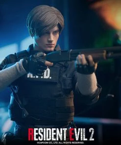 Promo ๐ Sixth Scale Collectible Figures Leon S. Kennedy Sixth Scale Figure By Damtoys Nauts X Damtoys Resident Evil 2 ๐งจ 56 Sixth Scale Collectible Figures Leon S. Kennedy Sixth Scale Figure By Damtoys Nauts X Damtoys Resident Evil 2