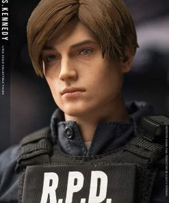 Promo ๐ Sixth Scale Collectible Figures Leon S. Kennedy Sixth Scale Figure By Damtoys Nauts X Damtoys Resident Evil 2 ๐งจ 39 Sixth Scale Collectible Figures Leon S. Kennedy Sixth Scale Figure By Damtoys Nauts X Damtoys Resident Evil 2