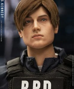 Promo ๐ Sixth Scale Collectible Figures Leon S. Kennedy Sixth Scale Figure By Damtoys Nauts X Damtoys Resident Evil 2 ๐งจ 46 Sixth Scale Collectible Figures Leon S. Kennedy Sixth Scale Figure By Damtoys Nauts X Damtoys Resident Evil 2