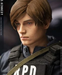Promo ๐ Sixth Scale Collectible Figures Leon S. Kennedy Sixth Scale Figure By Damtoys Nauts X Damtoys Resident Evil 2 ๐งจ 40 Sixth Scale Collectible Figures Leon S. Kennedy Sixth Scale Figure By Damtoys Nauts X Damtoys Resident Evil 2