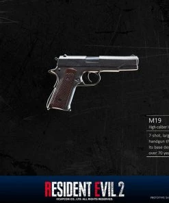 Promo ๐ Sixth Scale Collectible Figures Leon S. Kennedy Sixth Scale Figure By Damtoys Nauts X Damtoys Resident Evil 2 ๐งจ 47 Sixth Scale Collectible Figures Leon S. Kennedy Sixth Scale Figure By Damtoys Nauts X Damtoys Resident Evil 2