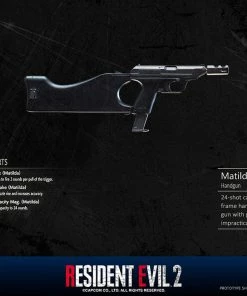 Promo ๐ Sixth Scale Collectible Figures Leon S. Kennedy Sixth Scale Figure By Damtoys Nauts X Damtoys Resident Evil 2 ๐งจ 48 Sixth Scale Collectible Figures Leon S. Kennedy Sixth Scale Figure By Damtoys Nauts X Damtoys Resident Evil 2