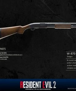 Promo ๐ Sixth Scale Collectible Figures Leon S. Kennedy Sixth Scale Figure By Damtoys Nauts X Damtoys Resident Evil 2 ๐งจ 41 Sixth Scale Collectible Figures Leon S. Kennedy Sixth Scale Figure By Damtoys Nauts X Damtoys Resident Evil 2