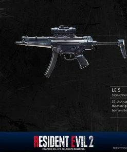 Promo ๐ Sixth Scale Collectible Figures Leon S. Kennedy Sixth Scale Figure By Damtoys Nauts X Damtoys Resident Evil 2 ๐งจ 58 Sixth Scale Collectible Figures Leon S. Kennedy Sixth Scale Figure By Damtoys Nauts X Damtoys Resident Evil 2