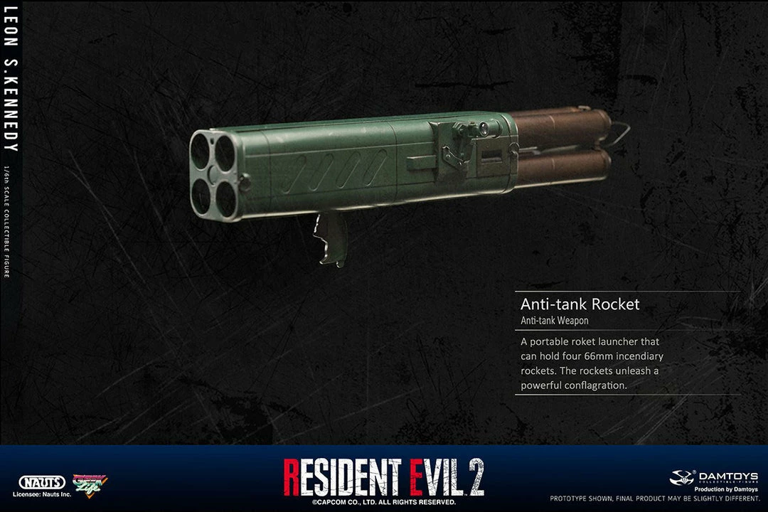 Promo ๐ Sixth Scale Collectible Figures Leon S. Kennedy Sixth Scale Figure By Damtoys Nauts X Damtoys Resident Evil 2 ๐งจ 20 Sixth Scale Collectible Figures Leon S. Kennedy Sixth Scale Figure By Damtoys Nauts X Damtoys Resident Evil 2