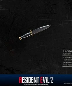 Promo ๐ Sixth Scale Collectible Figures Leon S. Kennedy Sixth Scale Figure By Damtoys Nauts X Damtoys Resident Evil 2 ๐งจ 49 Sixth Scale Collectible Figures Leon S. Kennedy Sixth Scale Figure By Damtoys Nauts X Damtoys Resident Evil 2