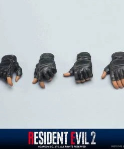 Promo ๐ Sixth Scale Collectible Figures Leon S. Kennedy Sixth Scale Figure By Damtoys Nauts X Damtoys Resident Evil 2 ๐งจ 43 Sixth Scale Collectible Figures Leon S. Kennedy Sixth Scale Figure By Damtoys Nauts X Damtoys Resident Evil 2