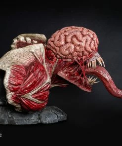 Flash Sale 🌟 Licker Life-Size Bust By PureArts Resident Evil 2 LIFE SIZED STATUES PROPS 🔔 43 Licker Life-Size Bust By PureArts Resident Evil 2 LIFE SIZED STATUES PROPS