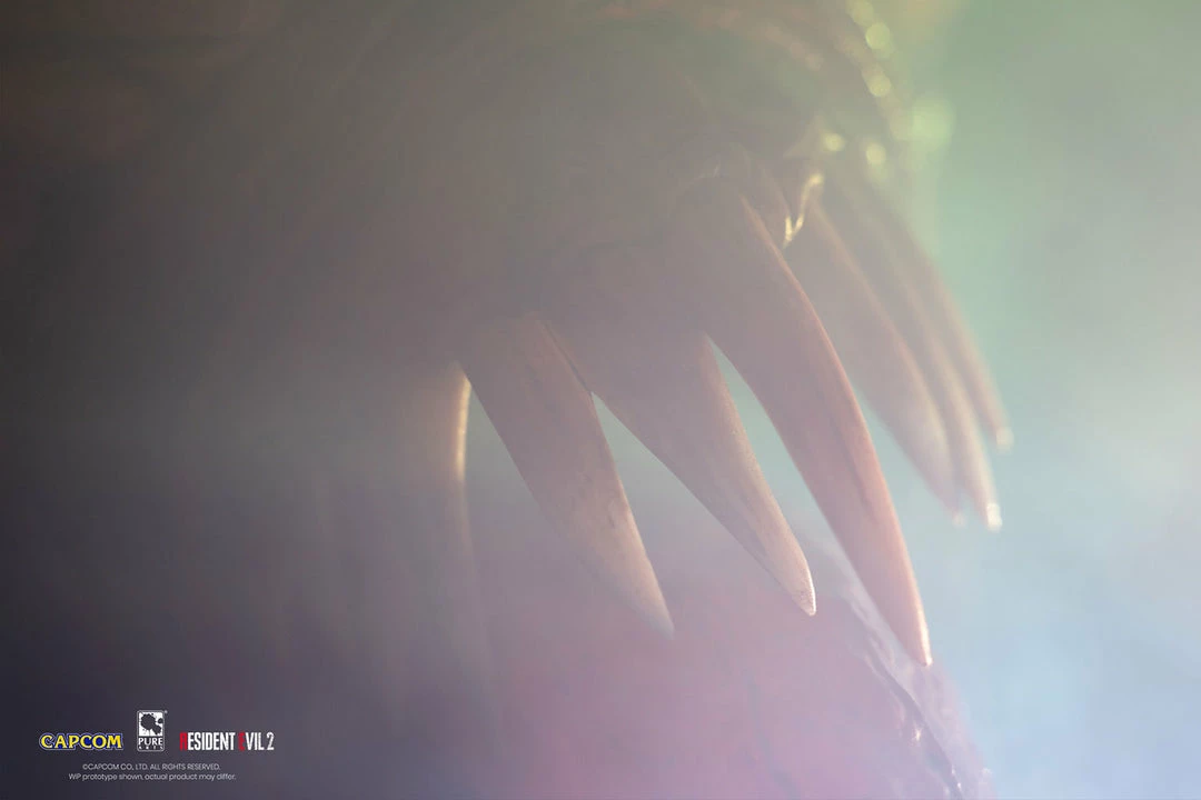 Flash Sale 🌟 Licker Life-Size Bust By PureArts Resident Evil 2 LIFE SIZED STATUES PROPS 🔔 6 Licker Life-Size Bust By PureArts Resident Evil 2 LIFE SIZED STATUES PROPS