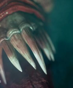 Flash Sale 🌟 Licker Life-Size Bust By PureArts Resident Evil 2 LIFE SIZED STATUES PROPS 🔔 33 Licker Life-Size Bust By PureArts Resident Evil 2 LIFE SIZED STATUES PROPS